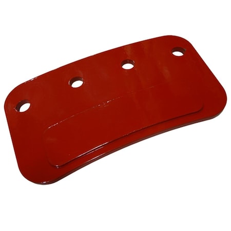 Aftermarket Floating Auger Block Fits Capello Spartan WN-E2-10011-PEX